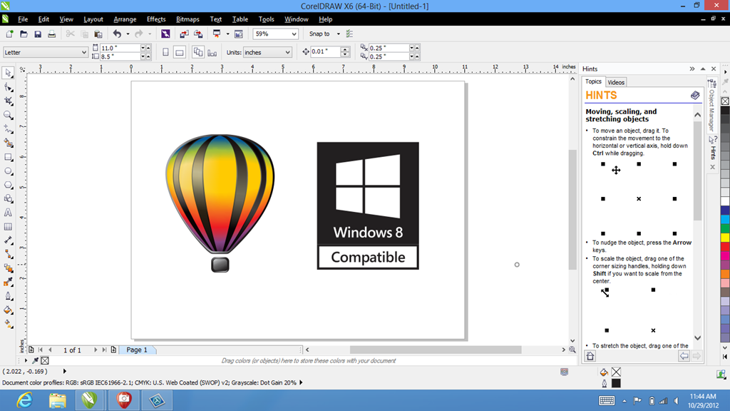 corel draw 11 free download full version with crack for windows 10